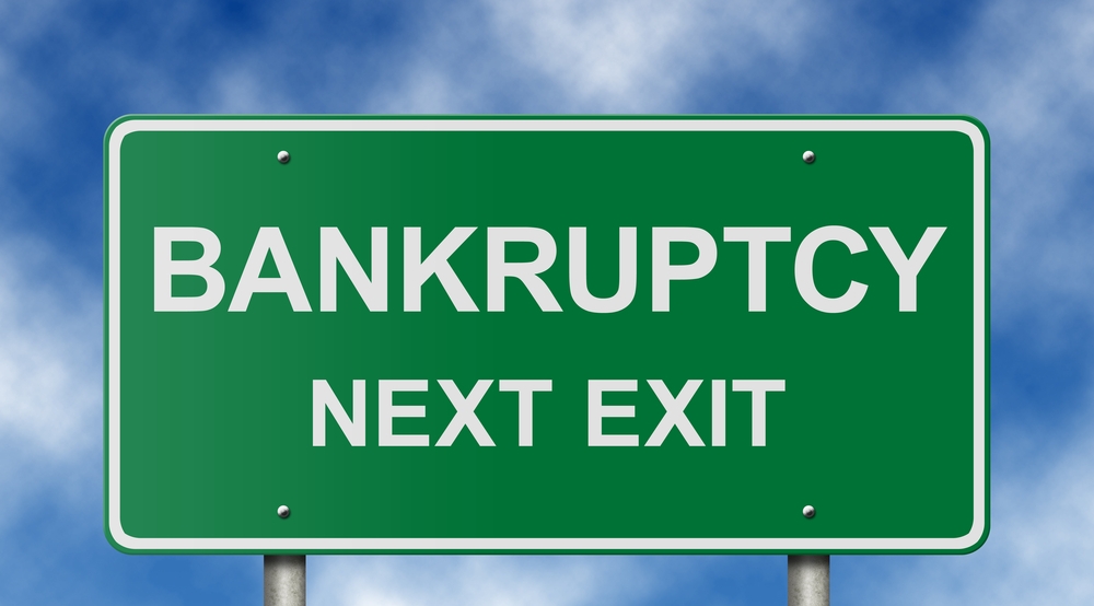 What you need to know before filing for bankruptcy