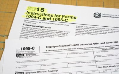 Important Impact of the Affordable Care Act and your Tax Return
