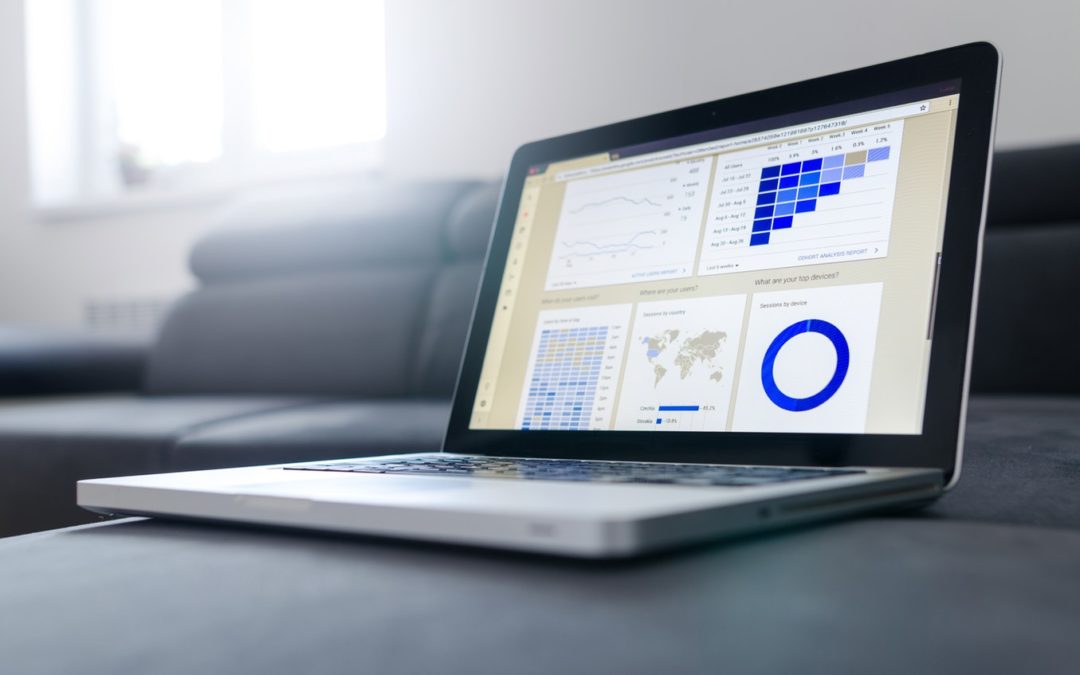 How to Harness the Power of Forecasting